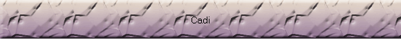 Cadi