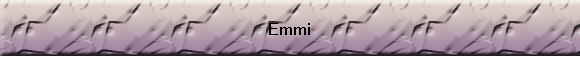 Emmi