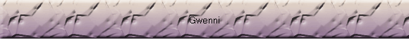 Gwenni