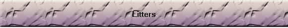 Litters